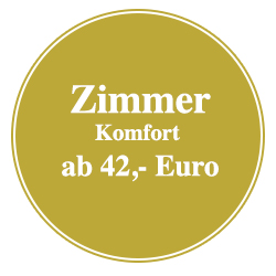 Komfort-Zimmer